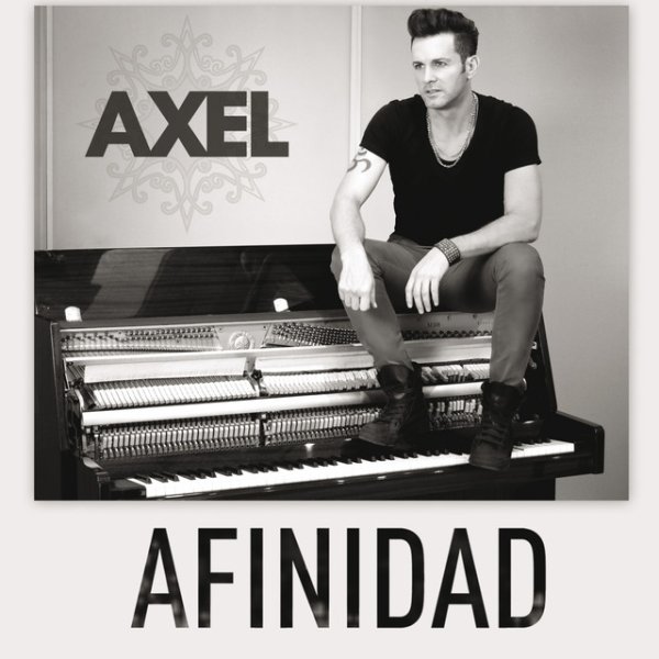 Afinidad - album