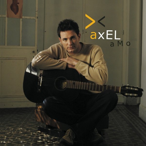 Axel Fernando Amo, 2003