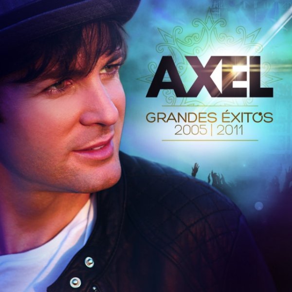 Grandes Éxitos 2005/2011 - album