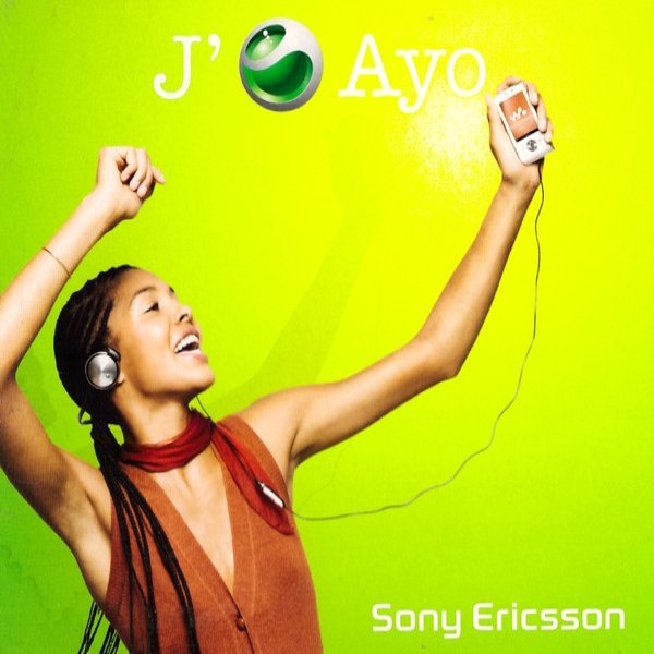 Sony Ericsson Album 