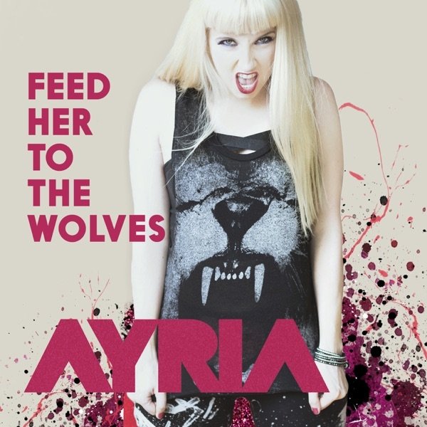Feed Her to the Wolves Album 