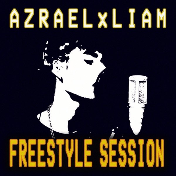 Freestyle Session Album 