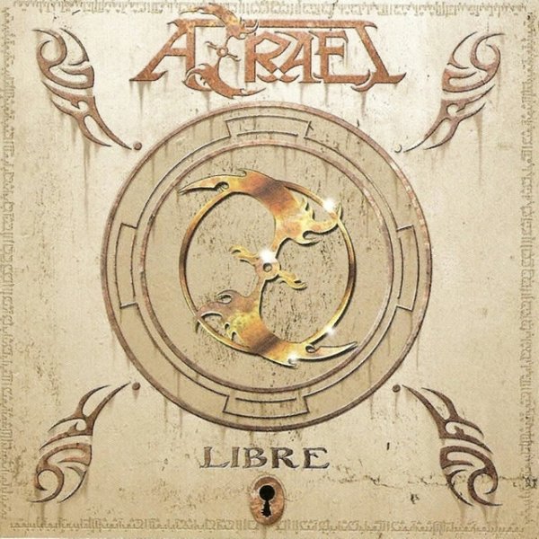Azrael Libre, 2010