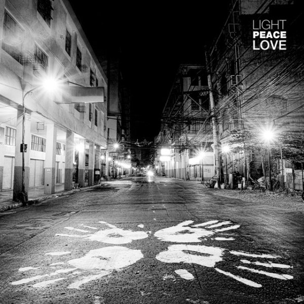 Light Peace Love Album 