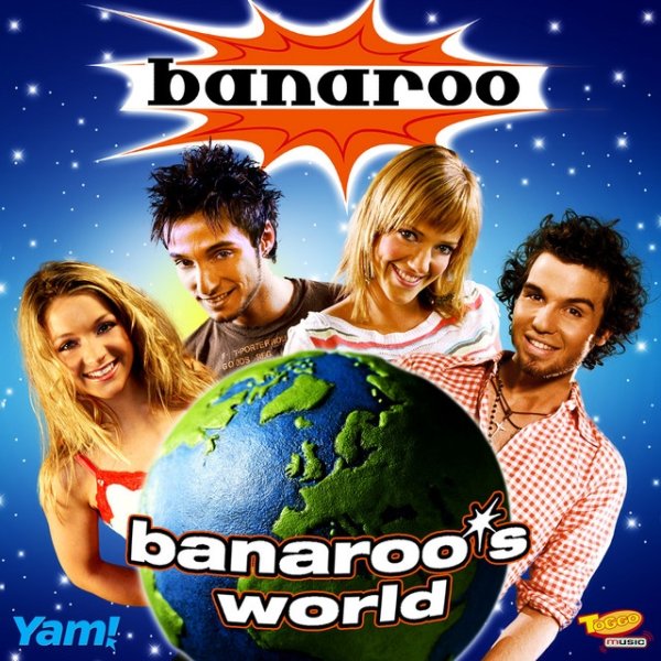 Banaroo's World Album 