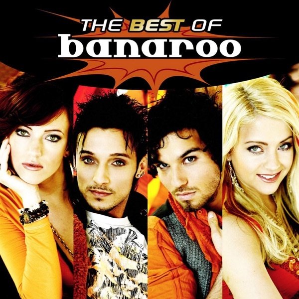 Best of: Banaroo Album 