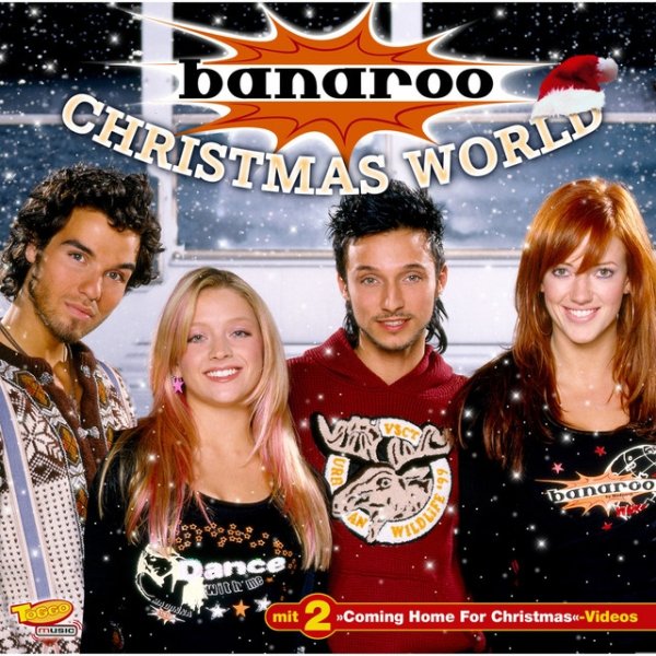 Christmas World Album 