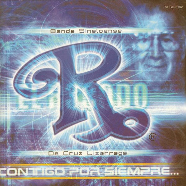 Banda El Recodo Contigo Por Siempre, 2001