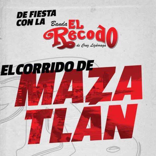 El Corrido De Mazatlán Album 