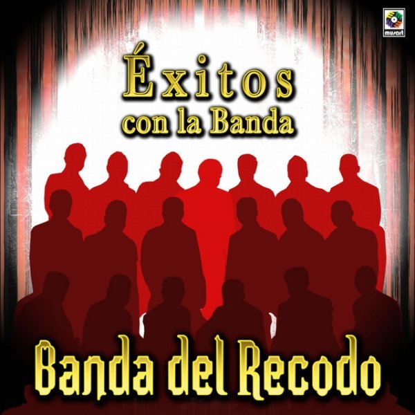 Banda El Recodo Éxitos Con La Banda, 2011