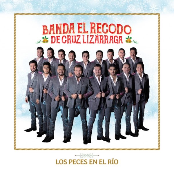 Los Peces En El Río Album 