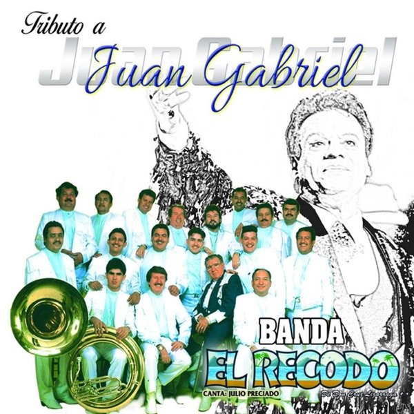 Tributo a Juan Gabriel Album 