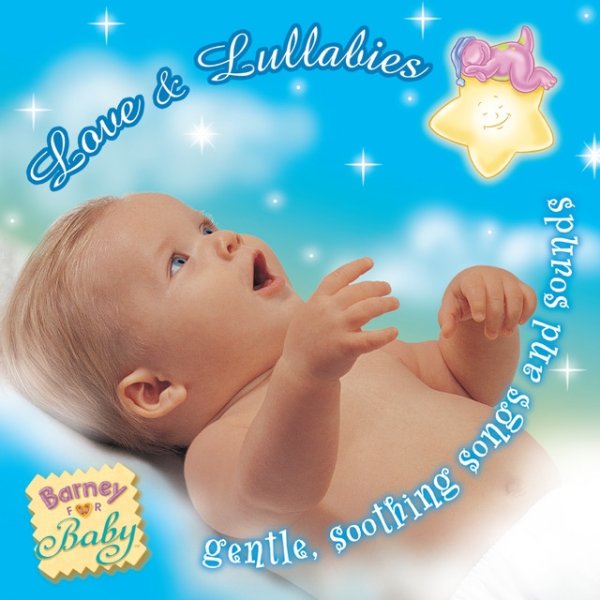 Love & Lullabies Album 