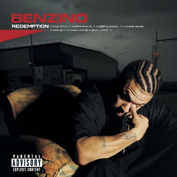 Benzino Redemption, 2002