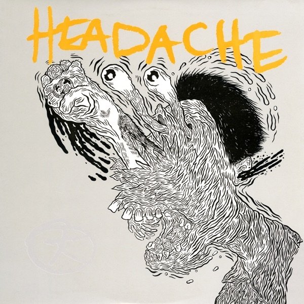 Headache Album 