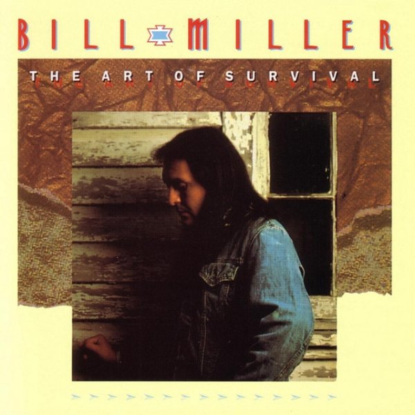 Bill Miller The Art Of Survival, 2006
