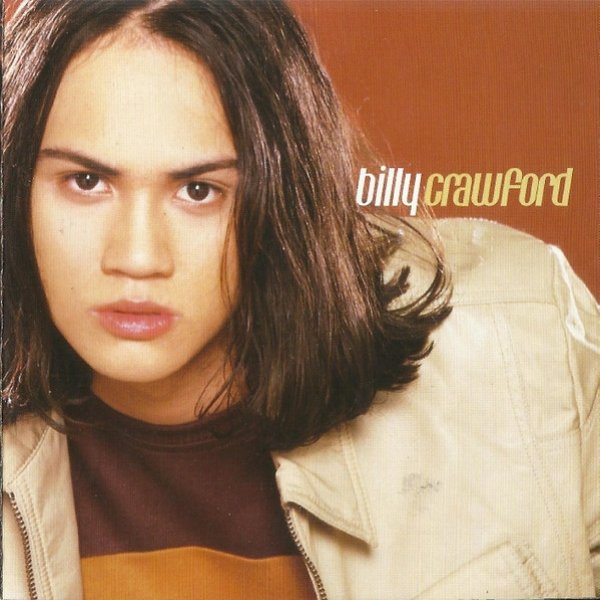 Billy Crawford Album 