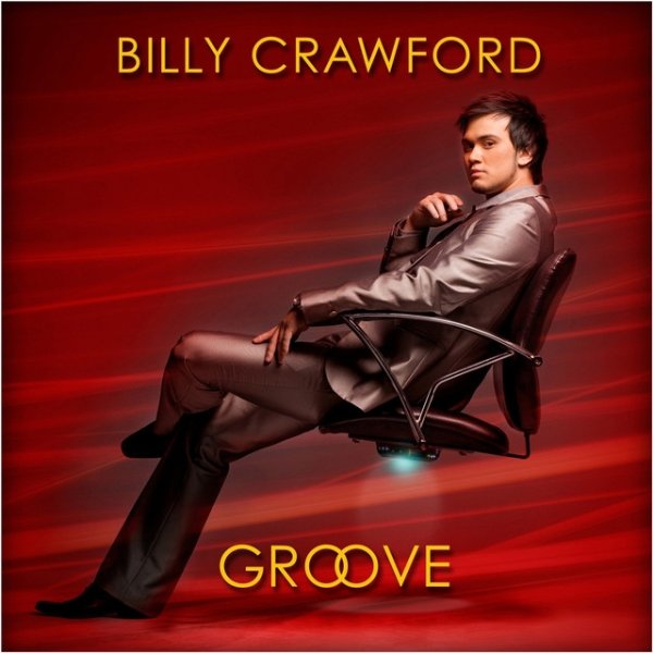 Billy Crawford Groove, 2009