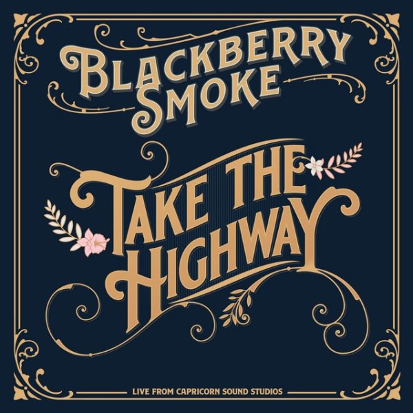 Take The Highway Album 