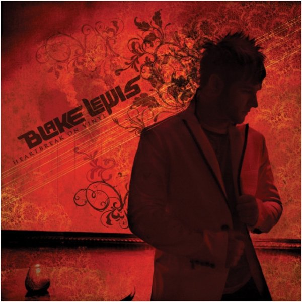 Blake Lewis Heartbreak on Vinyl, 2009