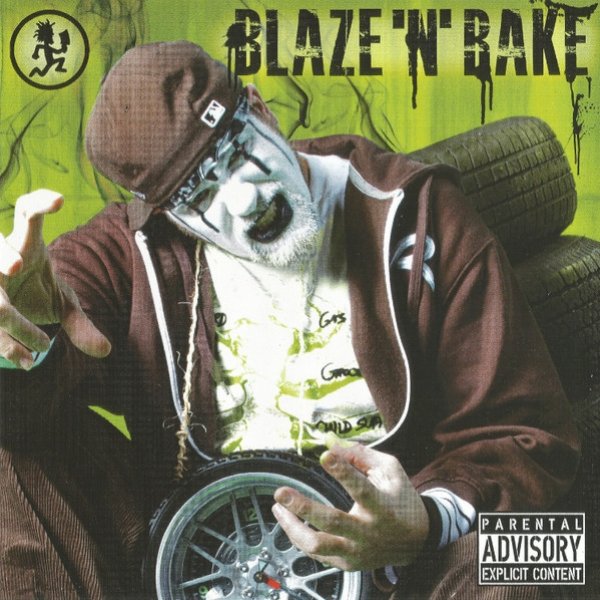 Blaze 'N' Bake Album 