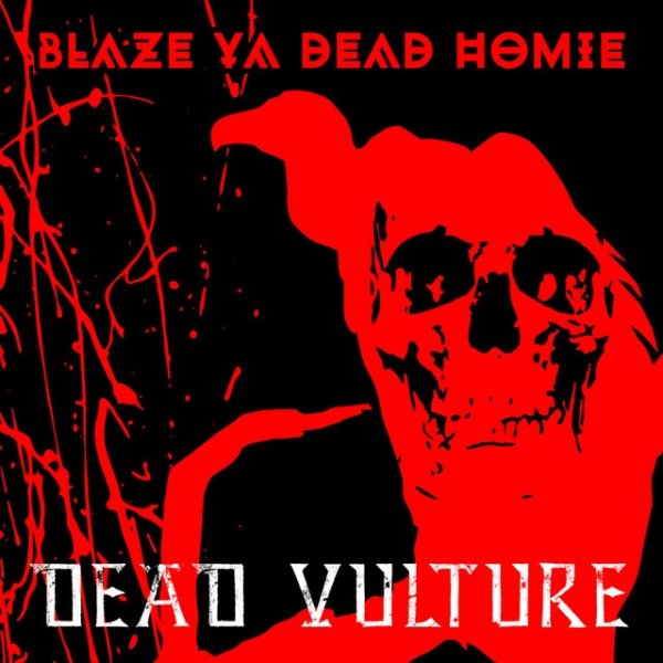 Dead Vulture Album 