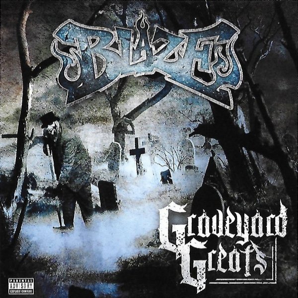 Graveyard Greats Album 