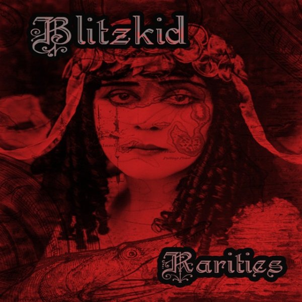 Blitzkid Rarities, 2009