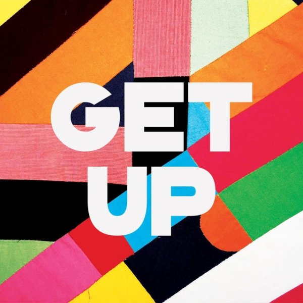 Get Up Album 