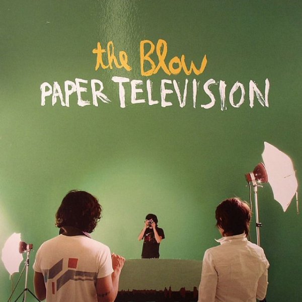 Paper Television Album 