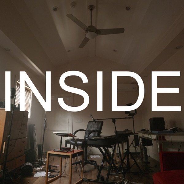 Inside (The Songs) Album 