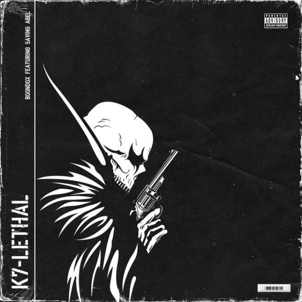 K7-Lethal Album 