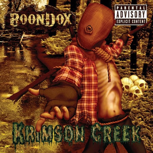 Krimson Creek Album 