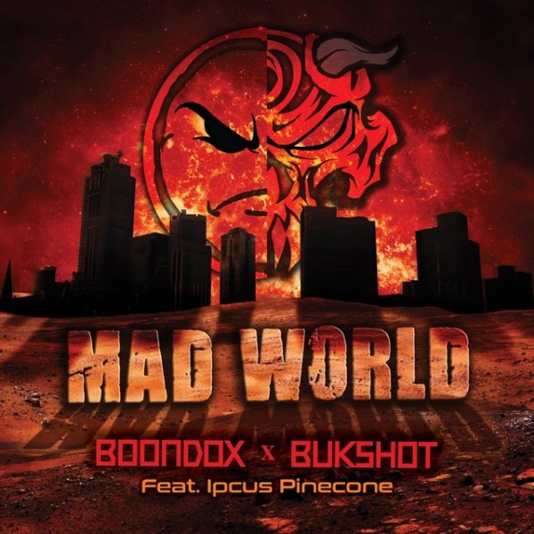 Mad World Album 