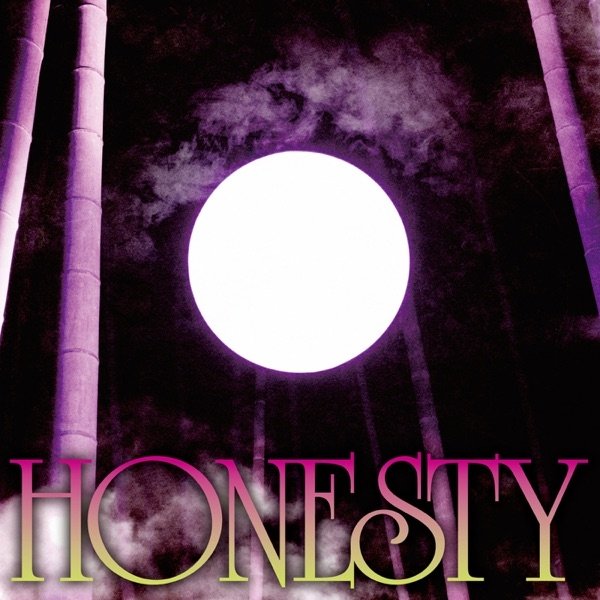 HONESTY Album 