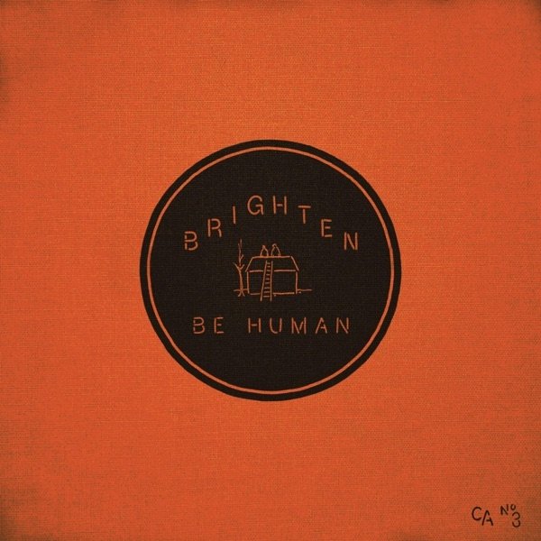 Be Human Album 