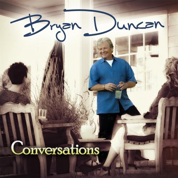 Bryan Duncan Conversations, 2013