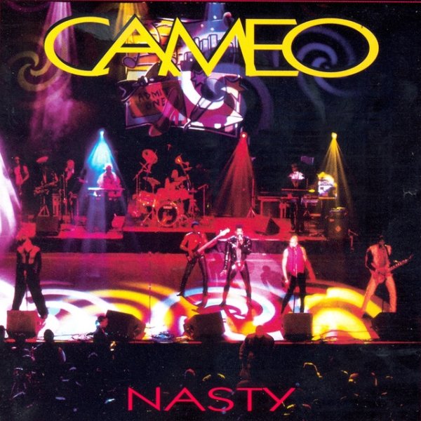 Cameo Nasty, 1996