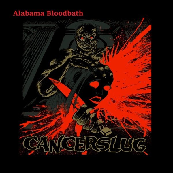 Alabama Bloodbath Album 