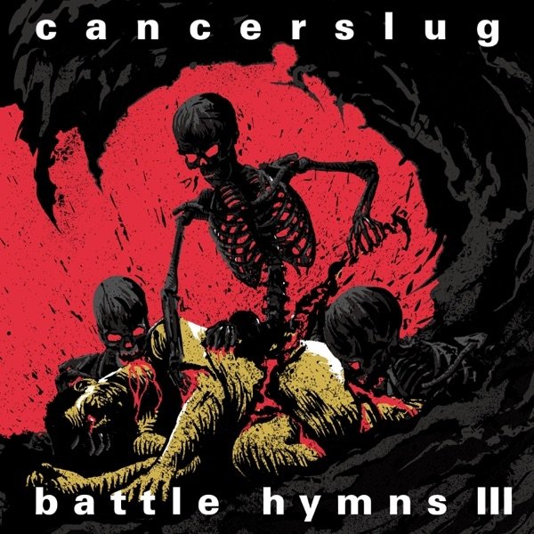 Battle Hymns III Album 
