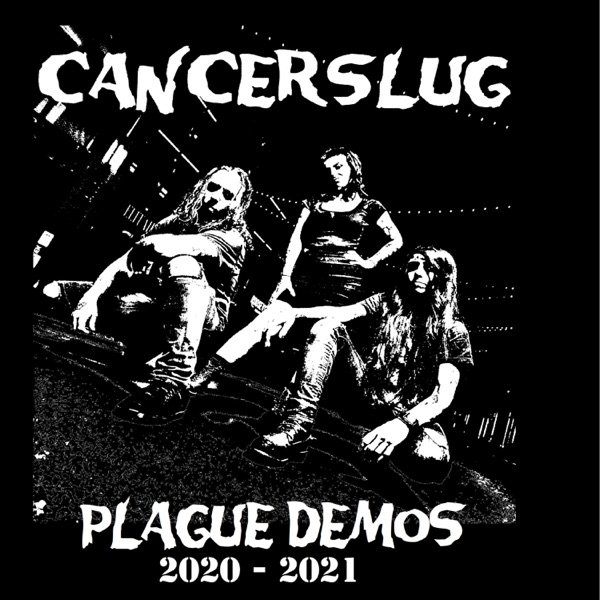 Plague Demos Album 