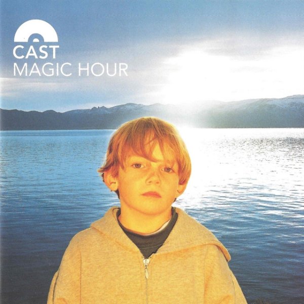 Cast Magic Hour, 1999