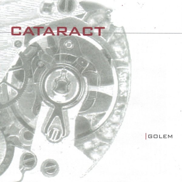 Cataract Golem, 2000
