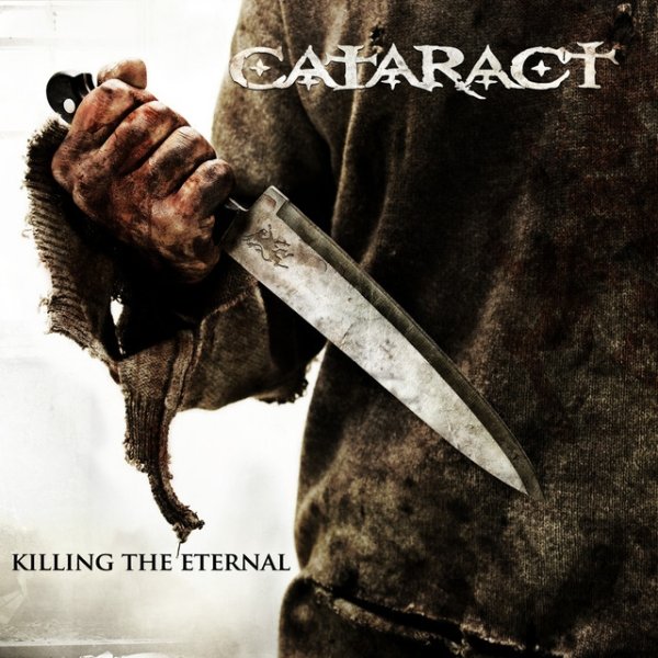 Cataract Killing the Eternal, 2010