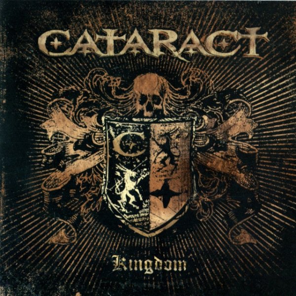 Cataract Kingdom, 2006