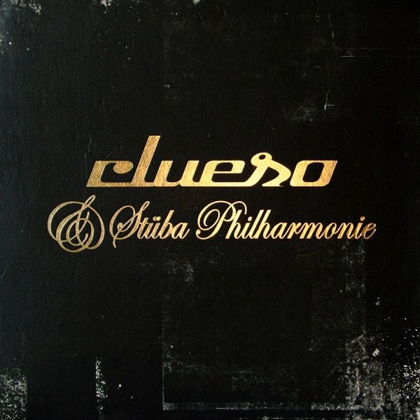 Clueso & STÜBAphilharmonie Album 