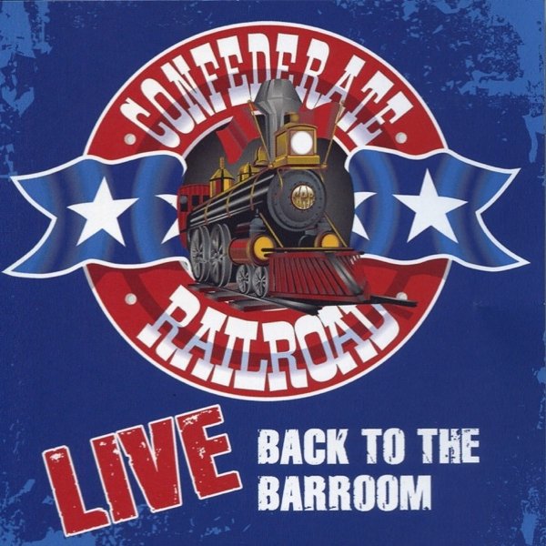 Back to the Barroom (Live) Album 