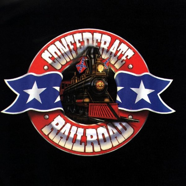 Confederate Railroad Confederate Railroad, 1992