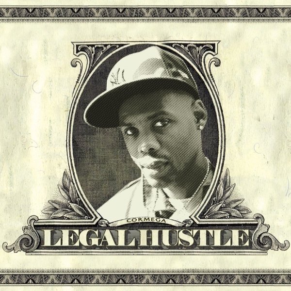 Legal Hustle Album 