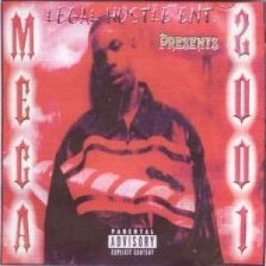 Mega 2001 Album 